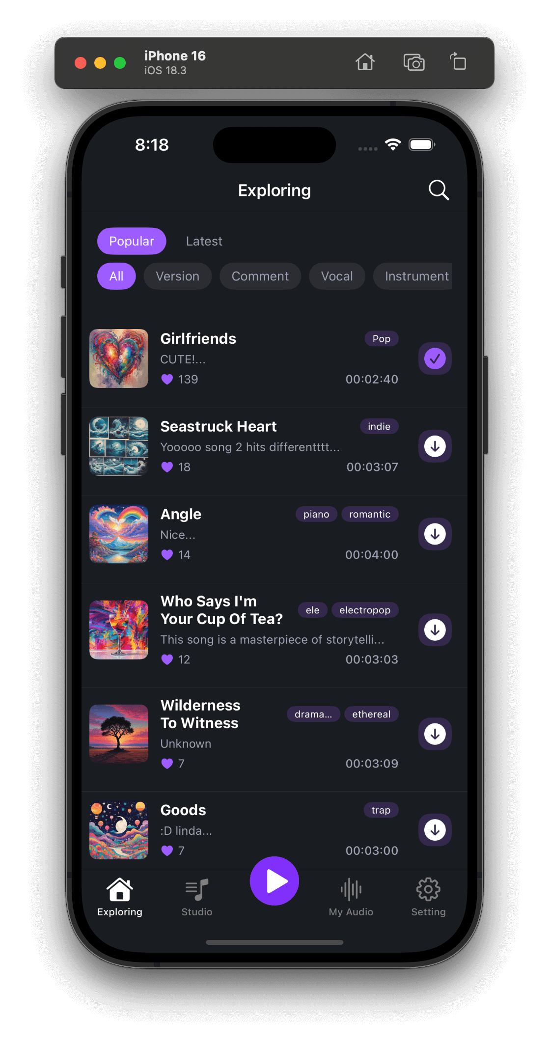Download